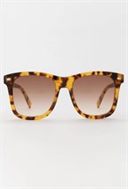 Очки TERRA 7 Tortoise - фото 100499