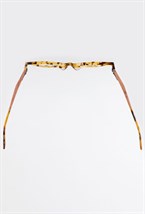 Очки MERCURY 6 Tortoise - фото 100576