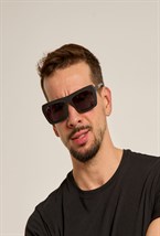 Очки Protection 7 Black wood - фото 100586