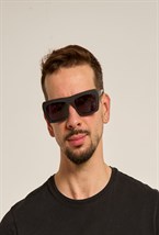 Очки Protection 7 Black wood - фото 100589