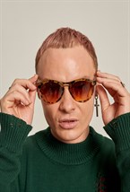 Очки PLUTO 6 Tortoise - фото 100690