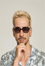 Очки MIXOLOGY 6 Black - фото 100703