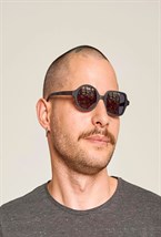 Очки MIXOLOGY 6 Black wood - фото 100708