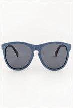 Очки NEPTUNE 6 Blue wood - фото 100745