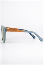 Очки NEPTUNE 6 Blue wood - фото 100746