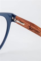 Очки NEPTUNE 6 Blue wood - фото 100749
