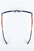 Очки NEPTUNE 6 Blue wood - фото 100750