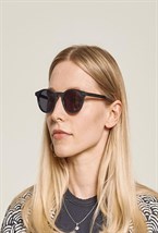 Очки Oliver 5 Black wood - фото 100763