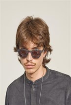 Очки Oliver 5 Black wood - фото 100765