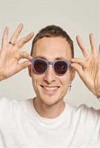 Очки OLIVER 5 Green wood - фото 100769