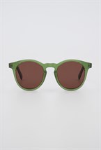 Очки OLIVER 5 Green wood - фото 100770