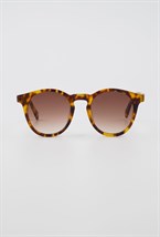 Очки  OLIVER 5 Leopard - фото 100781