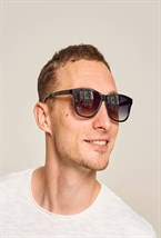 Очки URANUS 6 Black - фото 100793