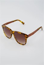 Очки URANUS 6 Leopard - фото 100798