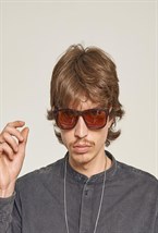 Очки URANUS 6 Leopard - фото 100799