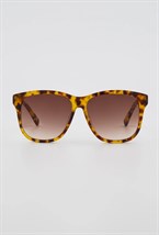 Очки URANUS 6 Leopard - фото 100800