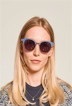 Очки CATWALK 5 Blue wood - фото 100813