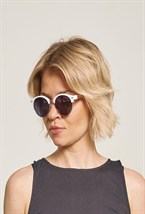 Очки JERRY 8 White - фото 100831