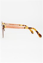 Очки JERRY 8 Leopard - фото 100846