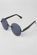 Очки FREE FLOW SUN Black S1 - фото 100859