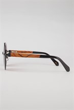 Очки FREE FLOW SUN Brown - фото 100872