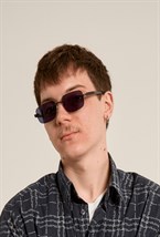 Очки FREE FLOW MARS Black - фото 100931