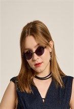 Очки FREE FLOW COCO Black - фото 100939