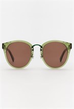 Очки Moon 7 Green - фото 100964