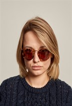 Очки Moon 7 Tortoise - фото 100972