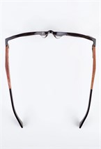 Очки Jupiter 7 Brown wood - фото 101012