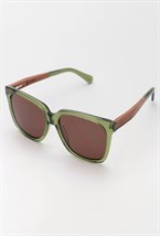 Очки Jupiter 7 Green - фото 101013