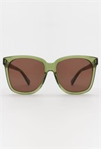 Очки Jupiter 7 Green - фото 101015