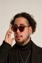 Очки Jupiter 7 Green - фото 101018