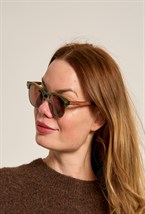 Очки TEDDY 7 Green - фото 101053