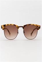 Очки TEDDY 7 Tortoise - фото 101062