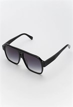 Очки MERCURY 6 Black - фото 101075
