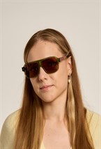 Очки MERCURY 6 Green - фото 101085