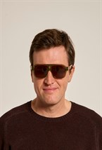 Очки MERCURY 6 Green - фото 101087