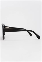 Очки MERCURY 6 Black wood - фото 101095