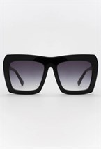 Очки Protection 7 Black - фото 101110