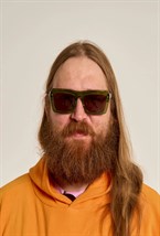 Очки Protection 7 Green - фото 101124