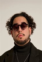 Очки SUN 7 Black - фото 101139