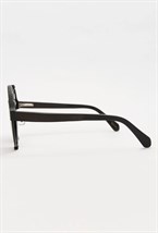 Очки SUN 7 Black wood - фото 101148