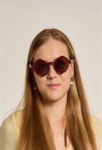 Очки SUN 7 Red - фото 101161