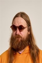 Очки SUN 7 Tortoise - фото 101169