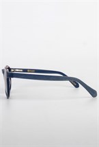 Очки Oliver 6 Blue Wood - фото 101214