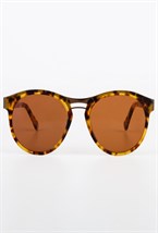 Очки PLUTO 6 Tortoise - фото 101220