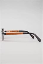 Очки MIXOLOGY 6 Brown wood - фото 101248