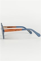 Очки MIXOLOGY 6 Blue wood - фото 101253