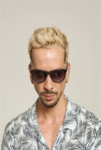 Очки NEPTUNE 6 Black - фото 101266